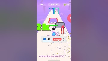 Best Funny All Levels Gameplay Walkthrough Android, iOS New Update Levels Max