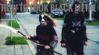 how to dress black metal What To Wear To A Metal Concert (15 Best Outfits)