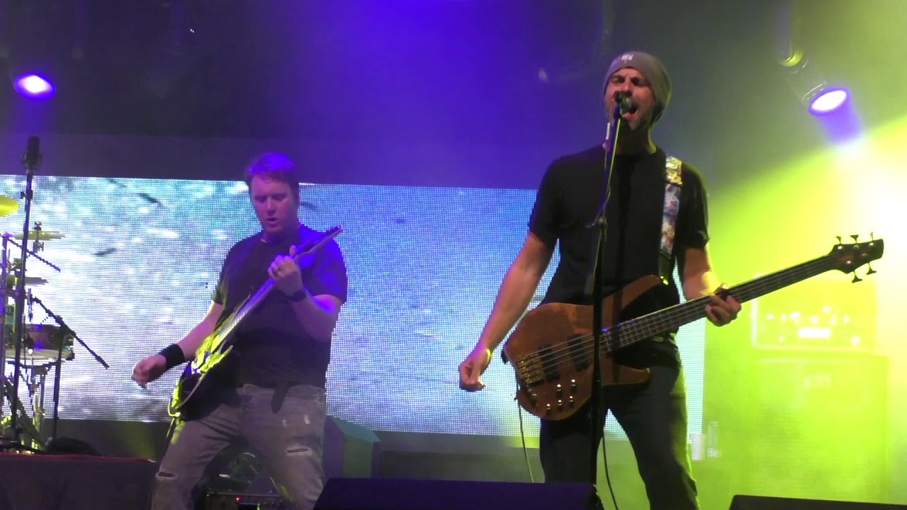 Live MultiCamera Streaming & Recording Band Demo YouTube