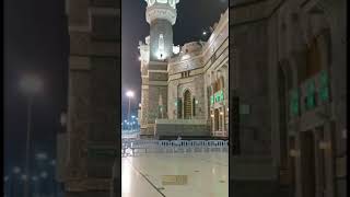 تسجيل مميز من ساحات الحرم لصلاة الفجر يوم الأحد 22-3-1442هـ للشيخ عبدالله الجهني من سورة الروم