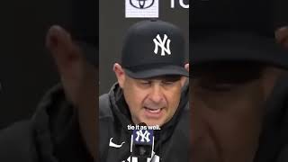 Yankees bullpen tonight allowed 7 H, 6 R, 2 BB and 2 HRs in 9-7 loss to Astros #shorts New Yourk Post
