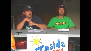 Inside SoCal
