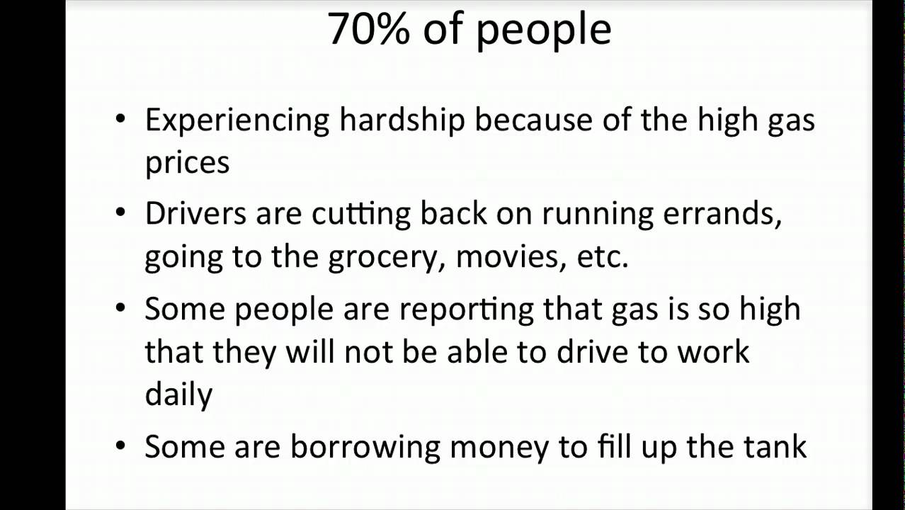 911 gas card program