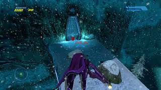 Halo - Combat Evolved Anniversary Parte 7