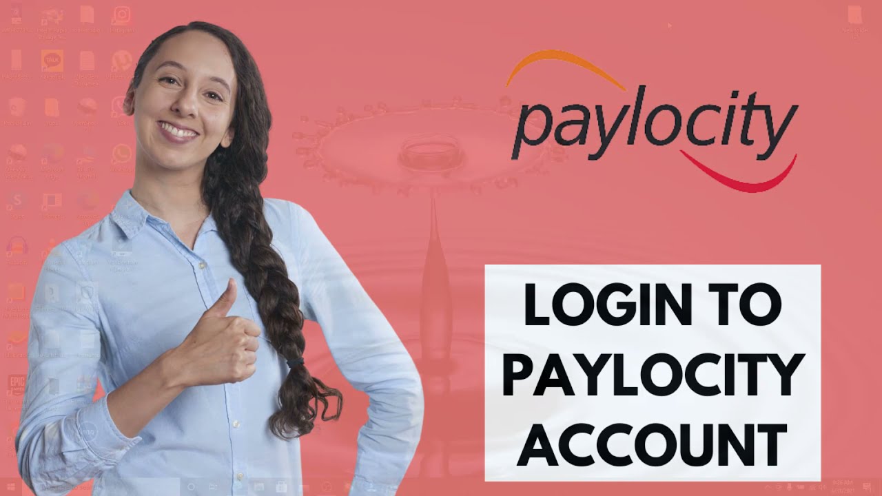Paylocity Login | How to Login into Paylocity Account | Paylicity.com ...