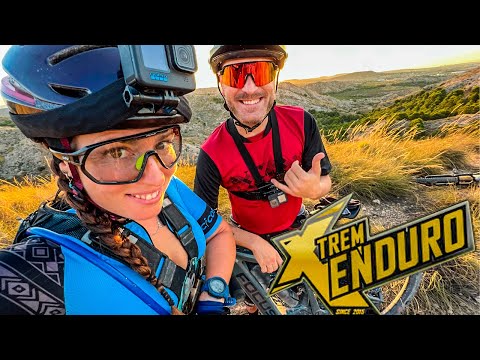 Enduro del DURO