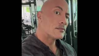 The Rock Eyebrow Raise but its 2022