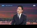 [비하인드 뉴스] ①"부정선거 증거를 찾았다" ②어디에도 속하지 않은 자의 한계 / JTBC 뉴스룸