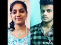 Maya machindra smule cover with awesome singer bhairavi gopi  vinuravichandr  indian