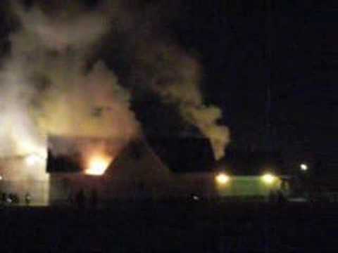 Carleton Elementary School on Fire March 1- 2 (Part 2)