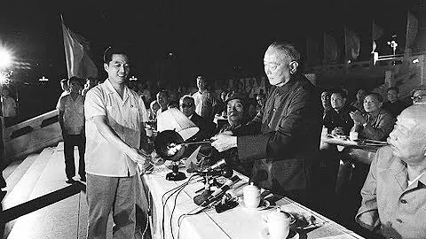 胡锦涛王兆国政治前途被元老横加拦阻，陈云薄一波只愿提拔自家子弟丨伐林追问（高伐林 20191106 第17期） - 天天要闻