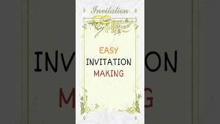 Best Way to Create a Free Wedding Invitation Card Using ChatGPT