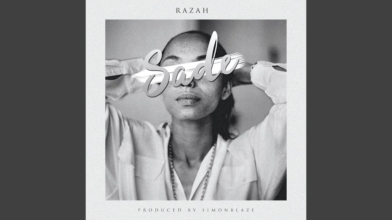 Watch Sade on YouTube Watch Sade on YouTube