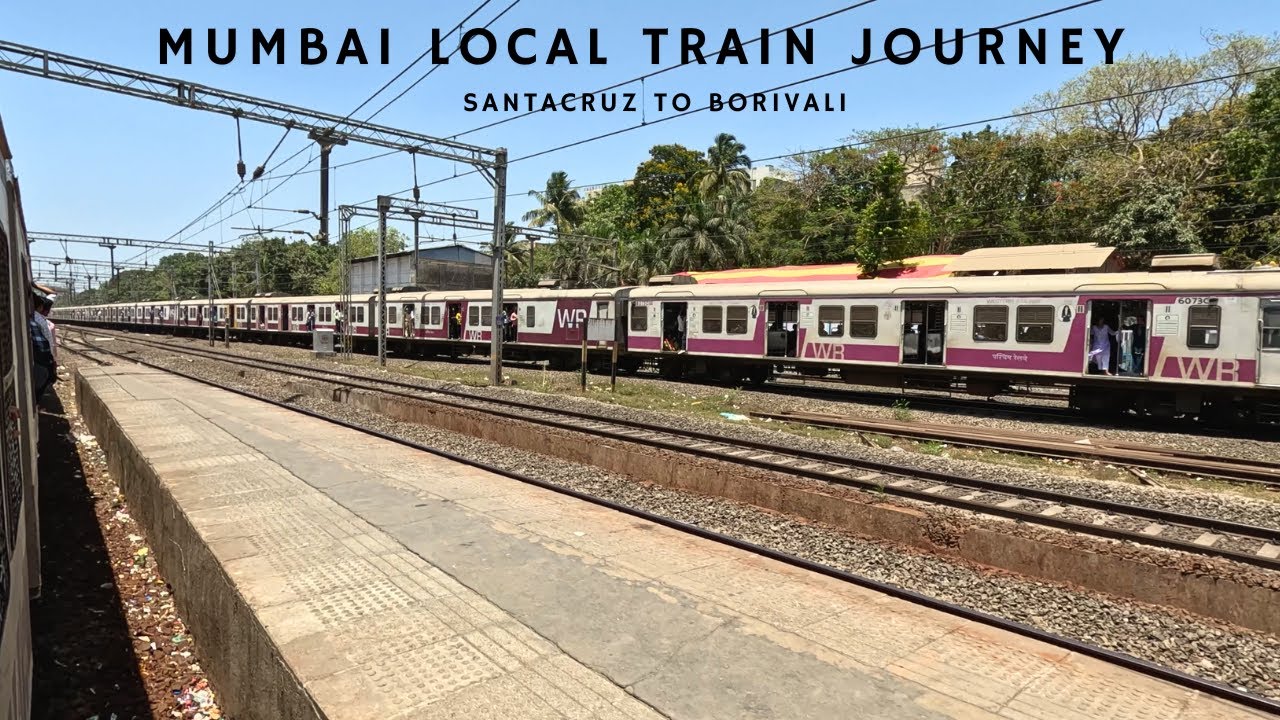 mumbai-local-train-journey-santacruz-to-borivali-mumbai-india
