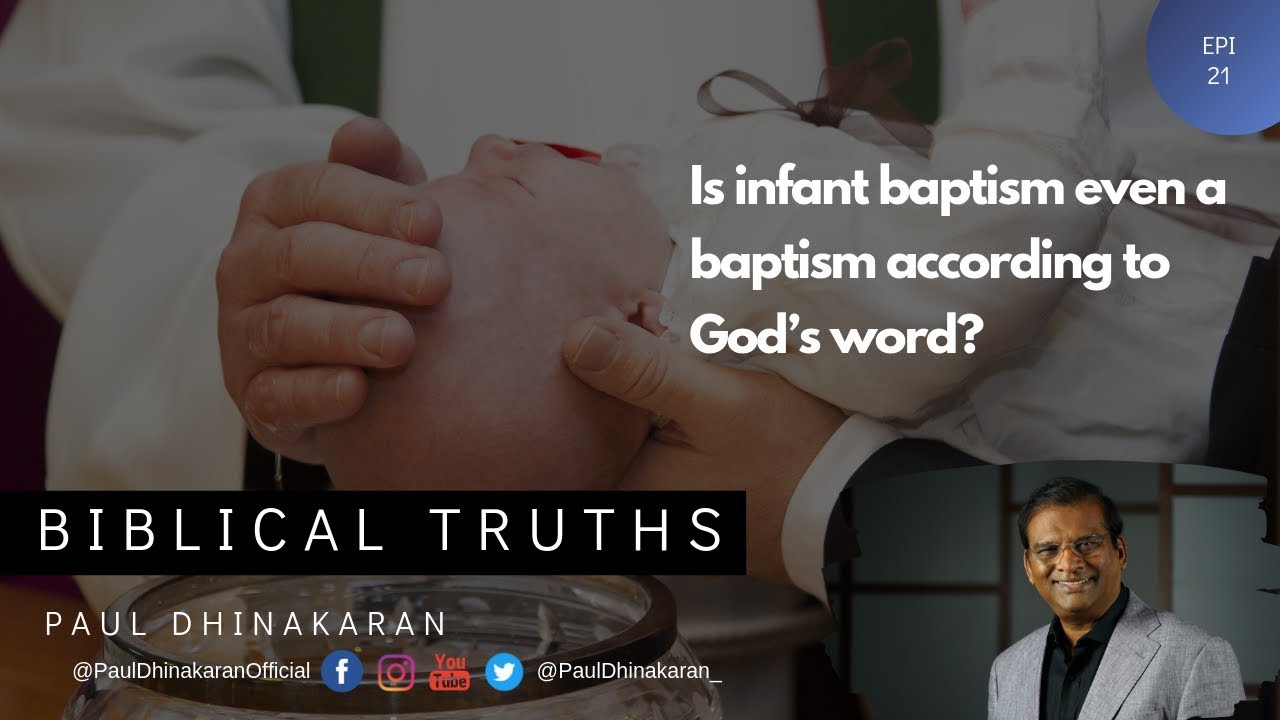 Infant Baptism Vs Believers Baptism BIBLICAL TRUTHS With Paul infant-baptism-vs-believers-baptism-biblical-truths-with-paul
