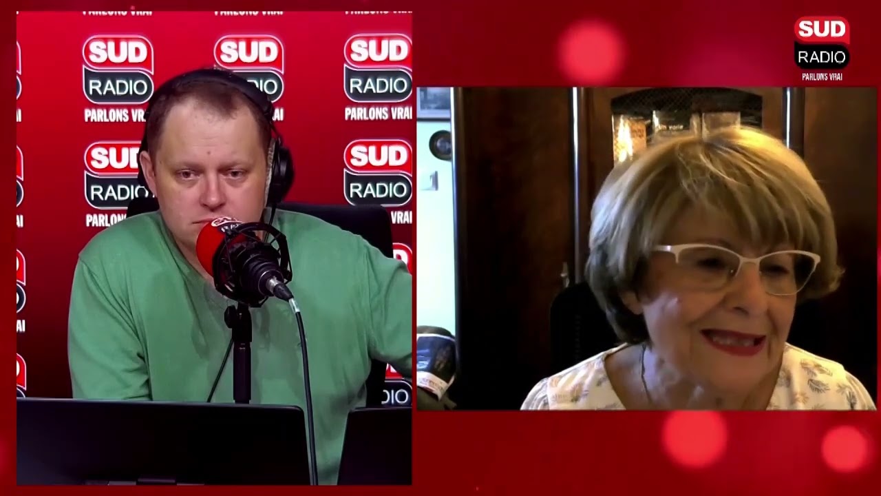 Pourquoi Laurence Garnier à été empêchée d’entrer au gouvernement