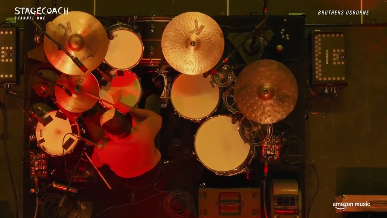 ADAM BOX • The Nickel IRON alloy