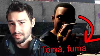 THE BEST DRUG DEALER SIMULATOR - Drug Dealer Simulator - Spanish Gameplay screenshot 2