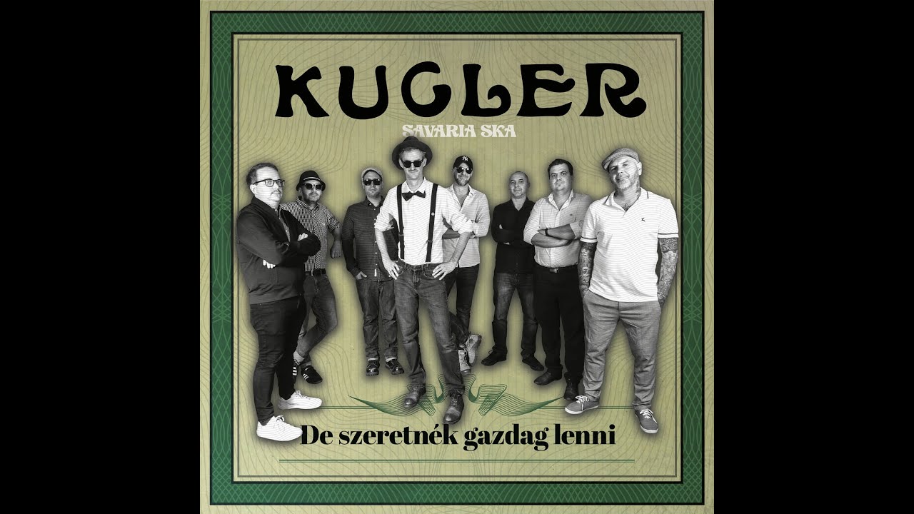 Kugler  - Tánc (S.A.P.O cover)