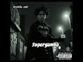 Anotida Osb Supergamba Official Audio Anotida Osb Supergamba Official Audio