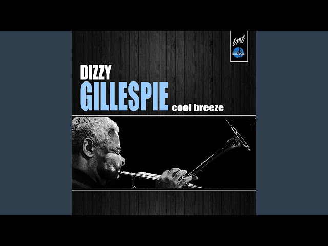 Dizzy Gillespie - I'm Beboppin' Too