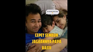 Cepet sembuh ya Aa Rifithir 😘😘😘 Do’ain ya temen2 ,,Biar Aa cepet sembuh 😘😘😘