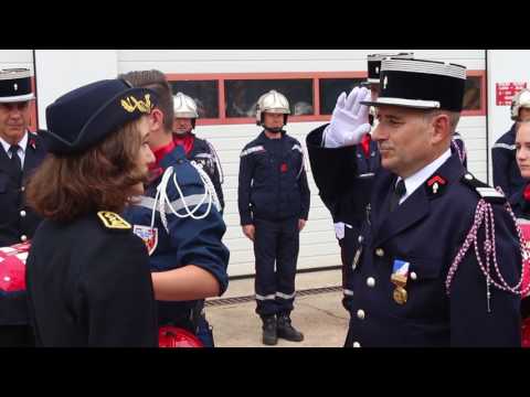 Vidéo: Médaille D'honneur Aéroportée