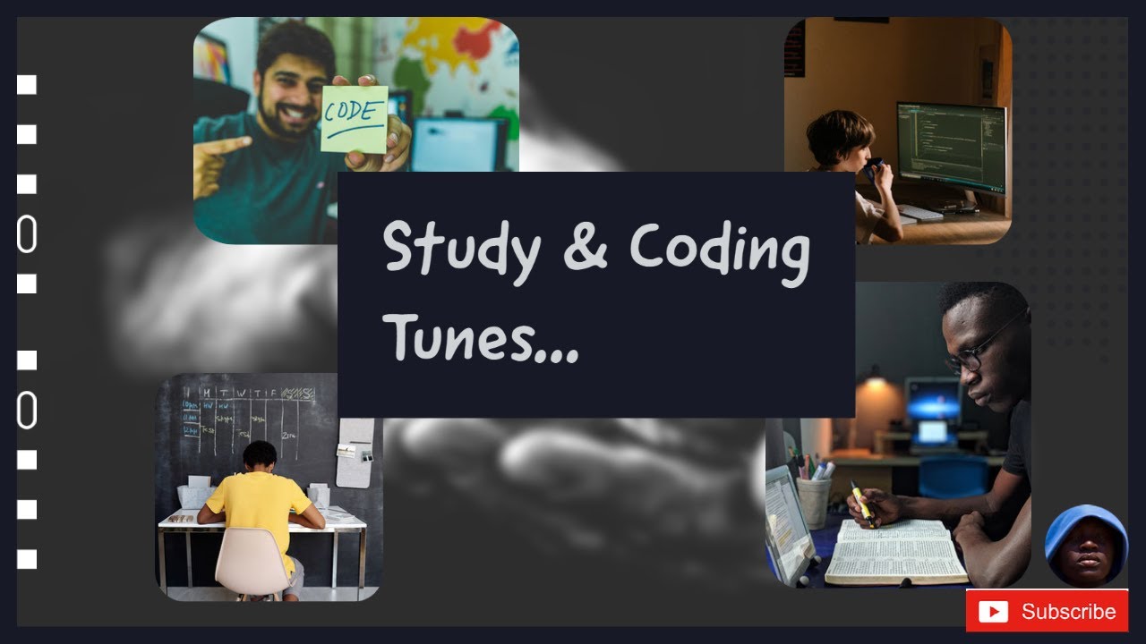 The Best Music for Study & Coding - YouTube