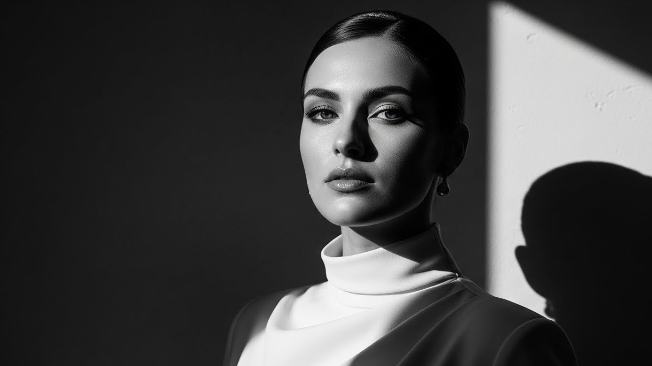 🖤 Emotional Deep House 2025 💫 – Smooth House Session & Chillout Beats 🎶 — Deep Emotions Journey