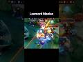 Leomord Maniac💥| #mlbb #leomord #ml #shorts #leomordbestbuild #topgloballeomord