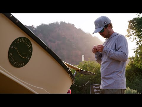 NEW RIO Gold XP | In the Flow — Colorado