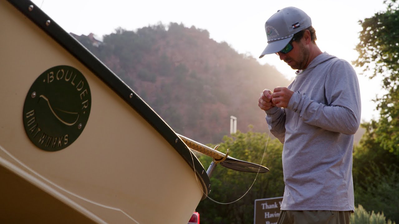 NEW RIO Gold XP | In the Flow — Colorado