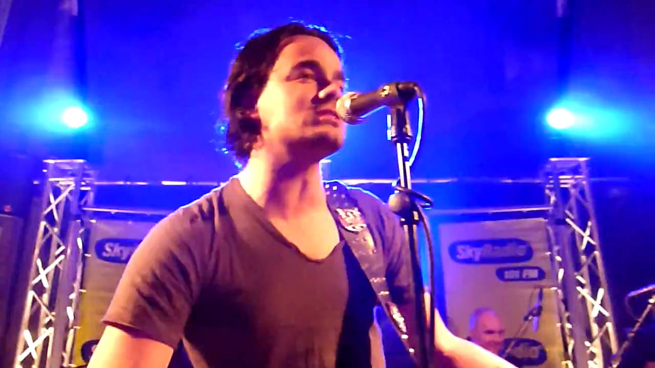 KANE - No Surrender @ Secret Showcase Sky Radio 14.02.2010