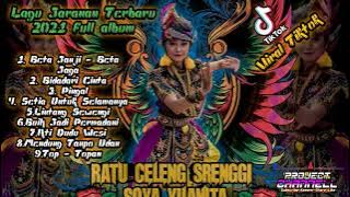 KUMPULAN LAGU JARANAN FULL ALBUM TERBARU 2021 - SUARA JERNIH BASS GLRERR