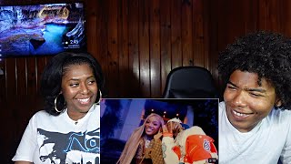 Mom REACTS To GloRilla, Lil Durk- Ex's (PHATNALL Remix) Official Music Video