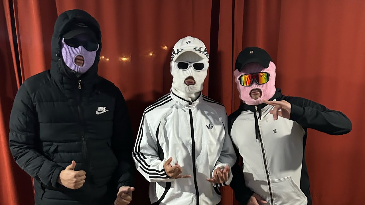 A TIERRA - TUSSIWARRIORS M.A (VIDEO OFICIAL) 