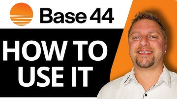 Hoe Base44 te gebruiken | No-Code AI App Builder Tutorial 2026