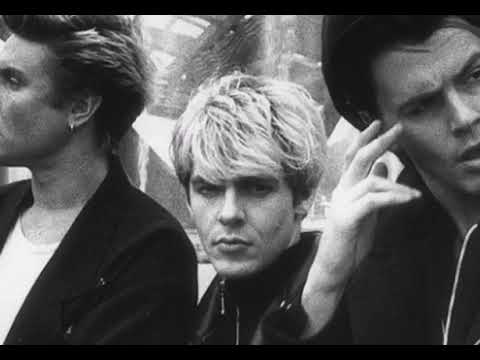 Duran Duran Come Undone 1h mp3