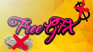 Free GFX screenshot 5