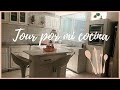 Tour por mi cocina|Cocina de mi mamá|Nere Romero05