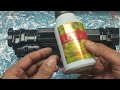 HP Laserjet 137a (w1370a) toner refilling step by step 2026