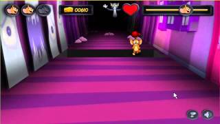 Tom And Jerry Run Jerry Run | Cartoon Games Network screenshot 5