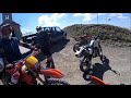 ENDURO ΒΟΛΤΑ ΓΡΑΜΜΟΣ Νο 4