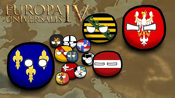Revoking the Privilegia - EU4: Saxony to HRE (8)