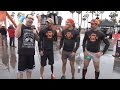 Tough Mudder interview