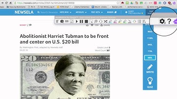 Read & Write for Google Chrome - Text to Speech for Students