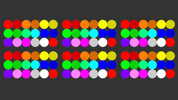 156 Colors RTTB Marble Run Race ASRM in Algodoo