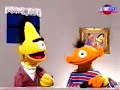 Bernie und Ert 08 Selbstmord
