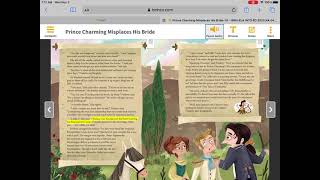 Prince Charming Misplaces his Bride