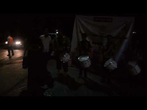 لقطة من العشاء الجامع الذي اقامته بلدية خربة سلم5